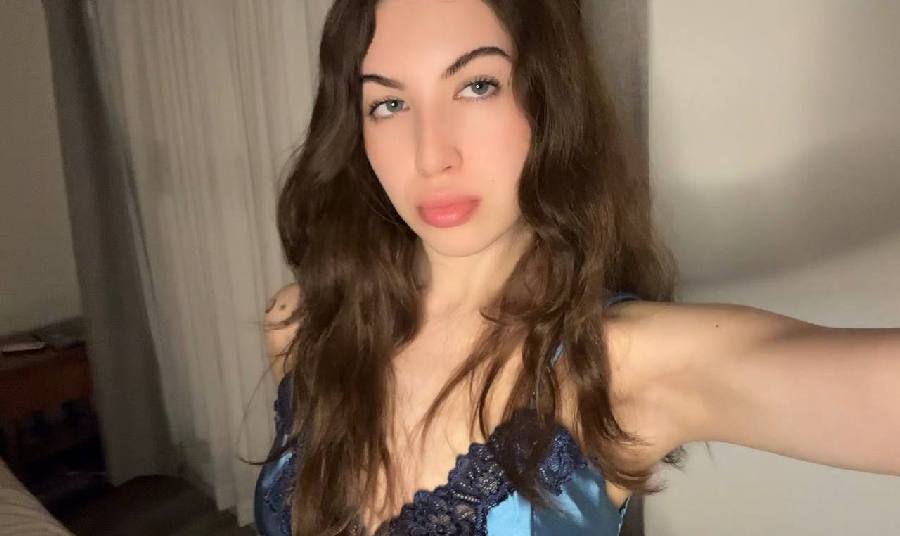 Photo Amber in Panama