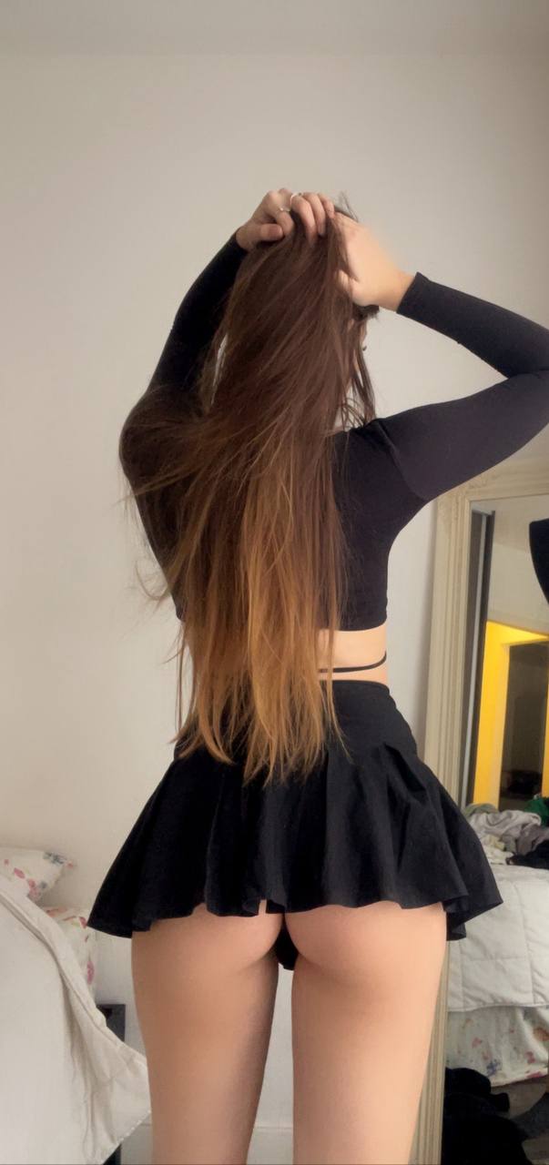 Photo Lola La Fleur in Panama