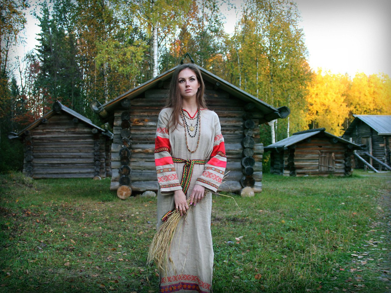 Sexy model Slavic girls in Panama