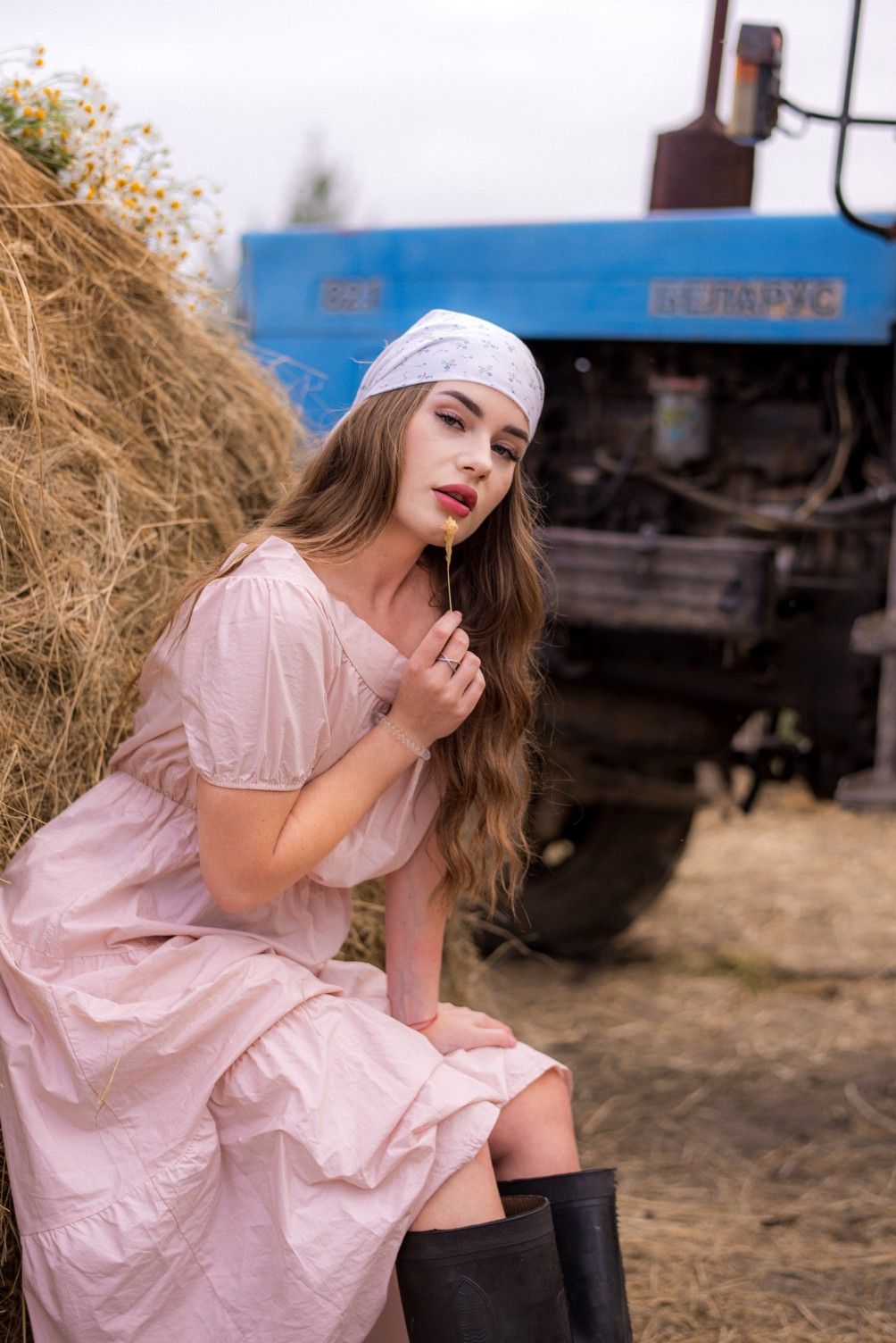 Underwear Slavic women in Panama