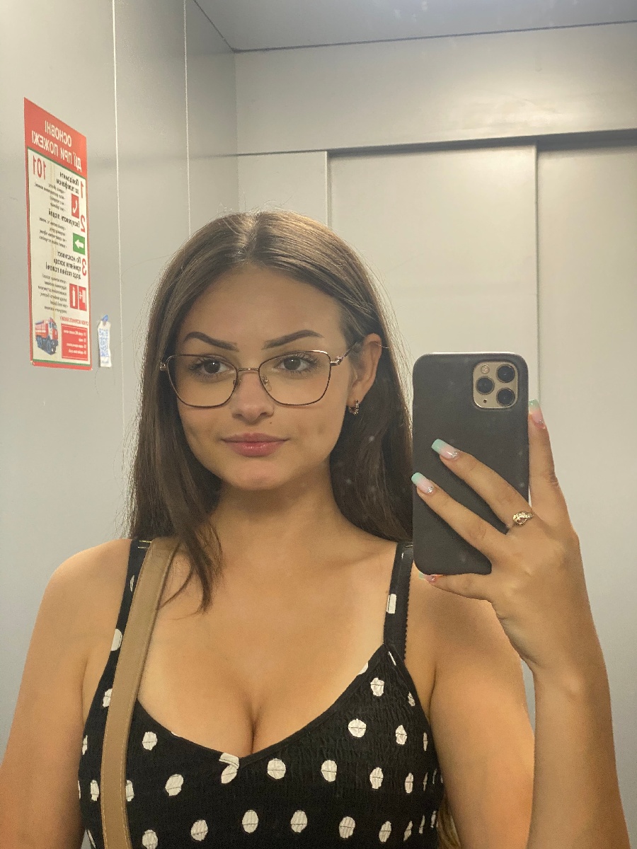 Sexy model Stacy in Panama