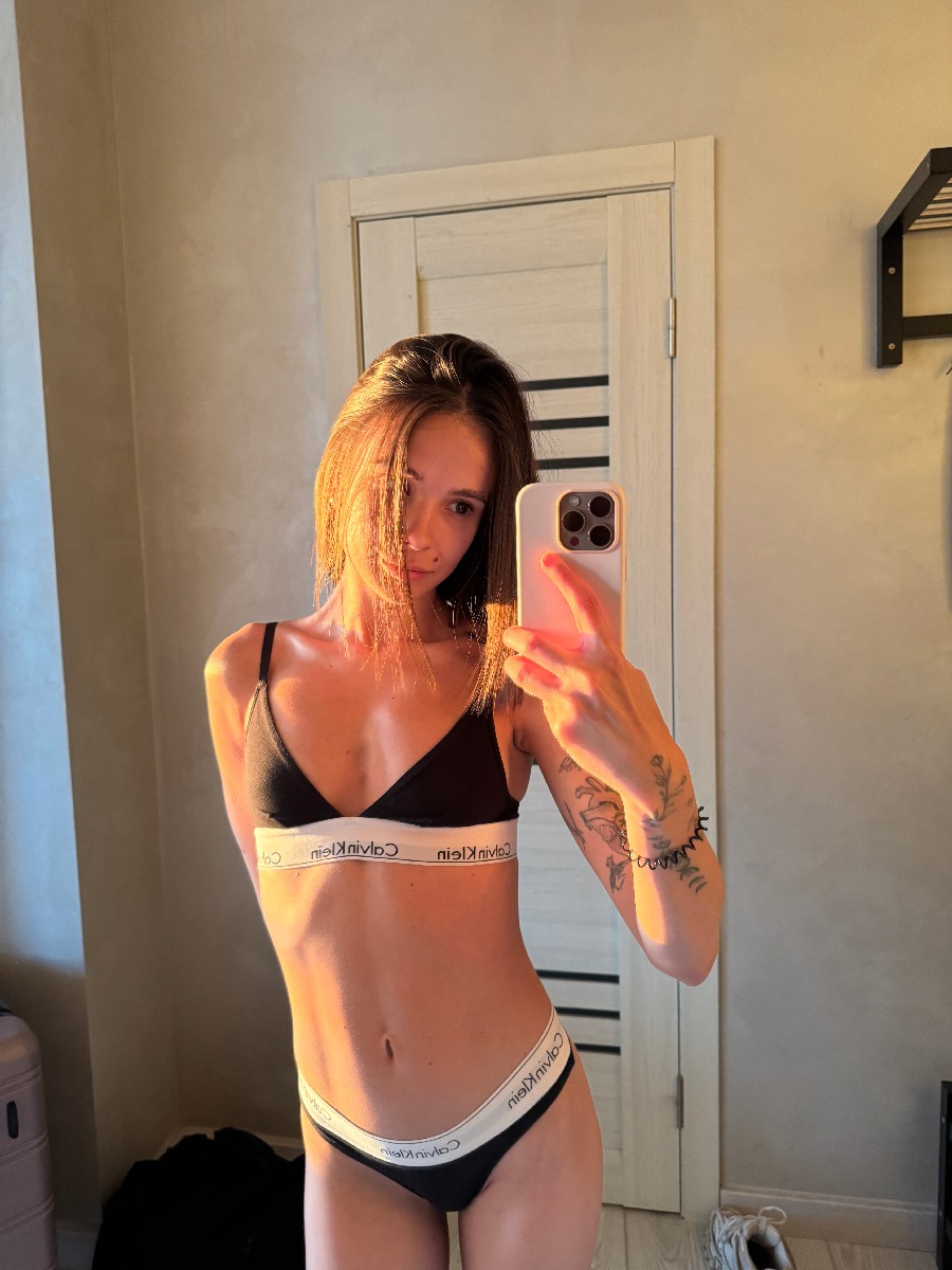 Photo Tina in Panama